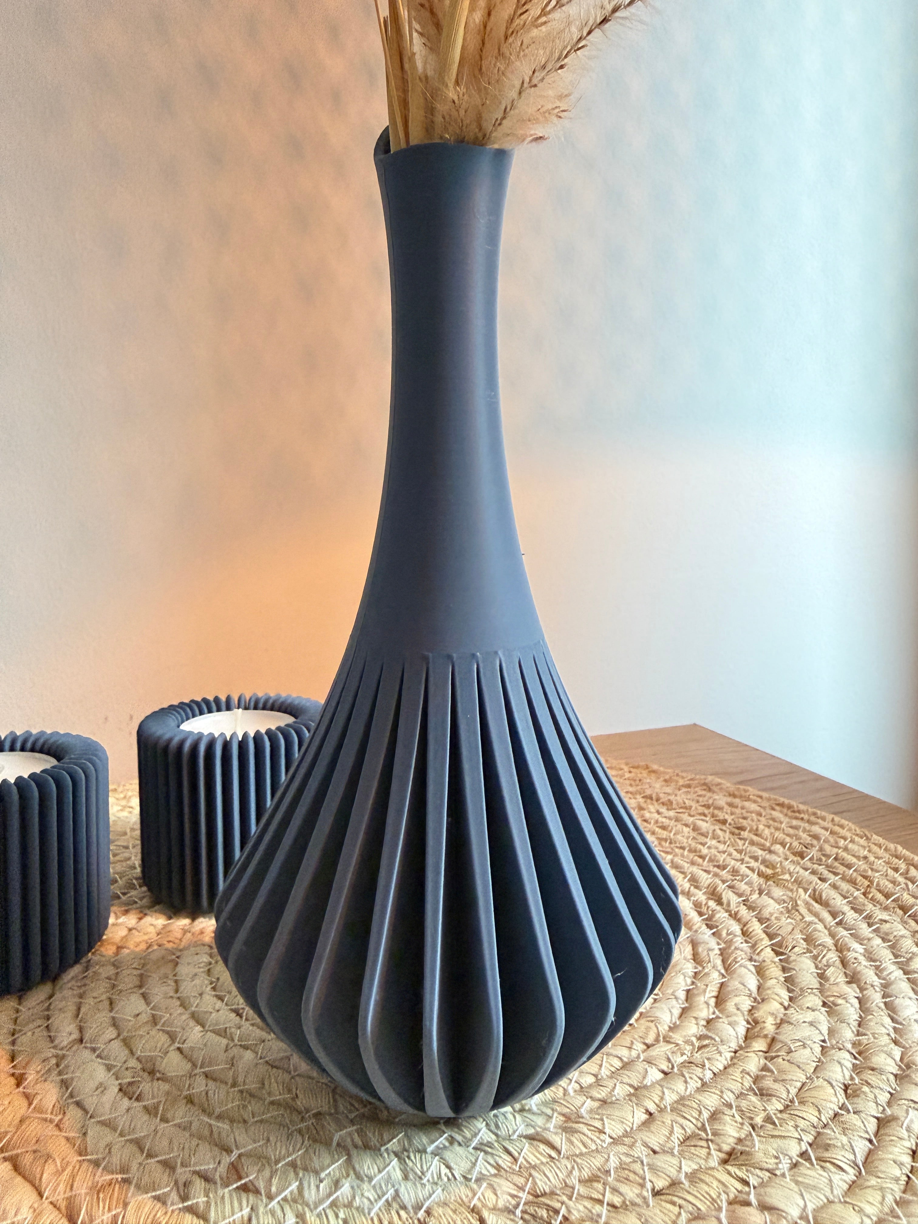 Vase Scandi style