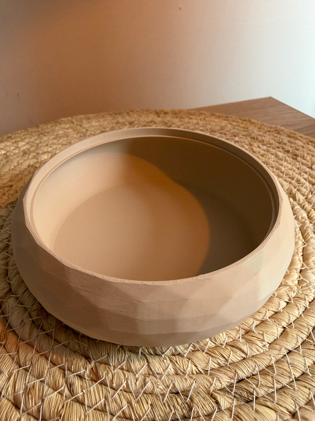 Schmuckbaum mit Reh-Sockel