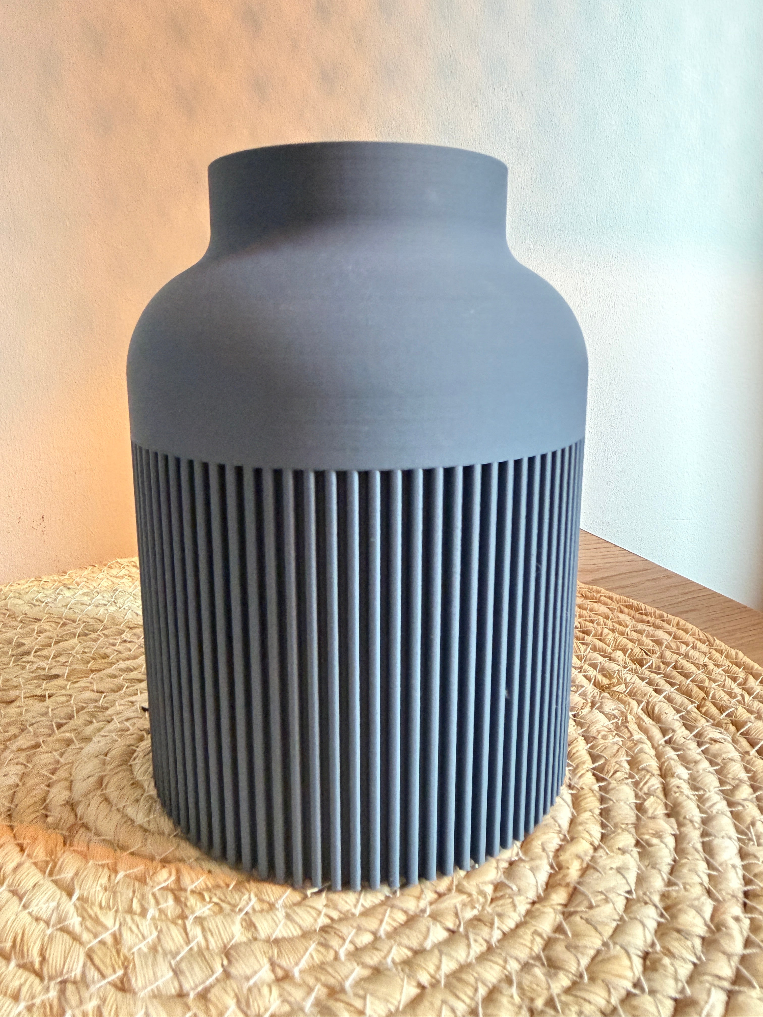 Vase Scandi style